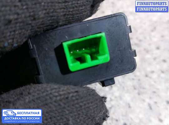 ЭБУ прочее на Honda FR-V