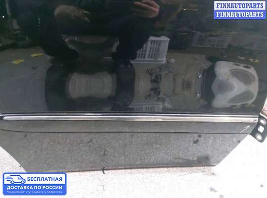 Молдинг на Mercedes-Benz E (W211)