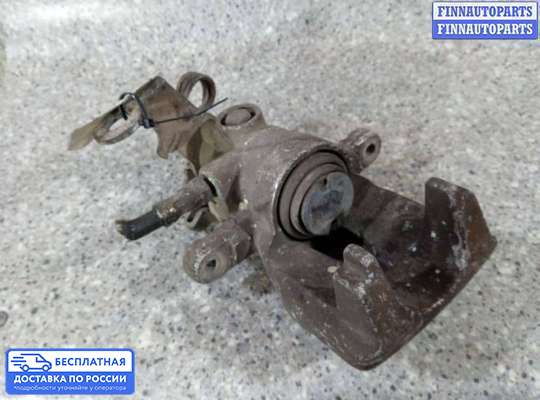 Суппорт на Fiat Stilo