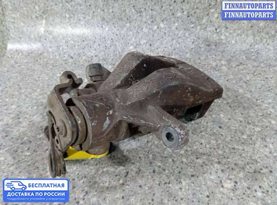 Суппорт на Fiat Stilo