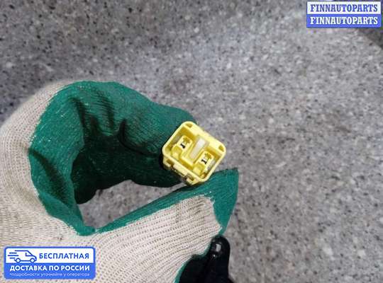 Подрулевой шлейф (кольцо SRS) на Mazda Premacy