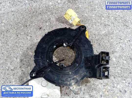 Подрулевой шлейф (кольцо SRS) на Mazda Premacy