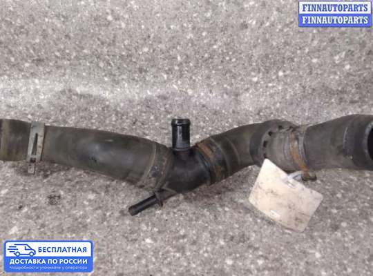 Патрубок (трубка, шланг) на Volkswagen Sharan I (7M)