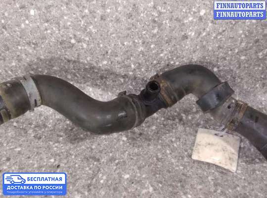Патрубок (трубка, шланг) на Volkswagen Sharan I (7M)