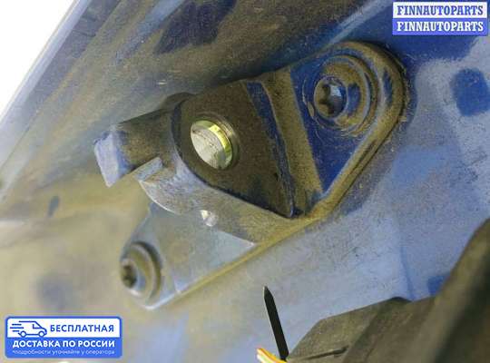 Петля двери на Mitsubishi Colt VI (Z3)