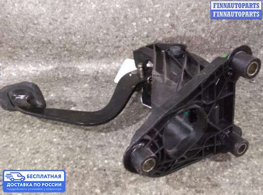 Педальный узел (педаль) на Renault Laguna II