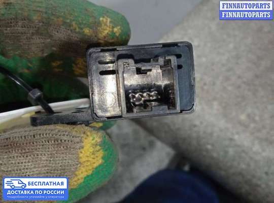 ЭБУ прочее на Chevrolet Captiva