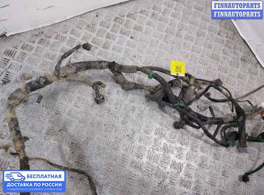 Проводка (коса) моторная на Suzuki Ignis I (HT)