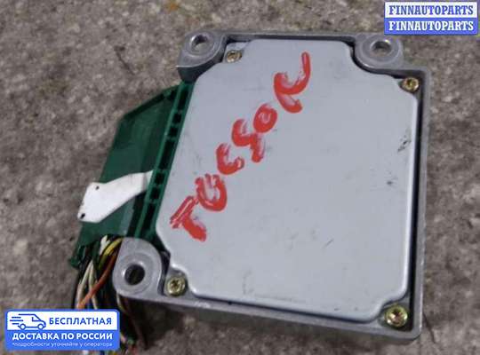 ЭБУ прочее на Hyundai Tucson I (JM)