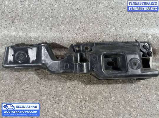 Кронштейн крепления крыла на Renault Scenic III