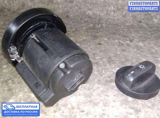 Переключатель света на BMW 5 (E39)