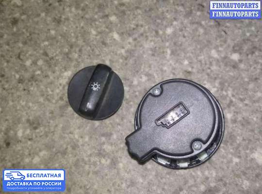 Переключатель света на BMW 5 (E39)