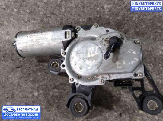 Моторчик дворников (стеклоочистителя) на Volkswagen Golf IV (1J)