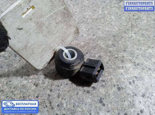 Датчик детонации на Opel Astra H / Classic