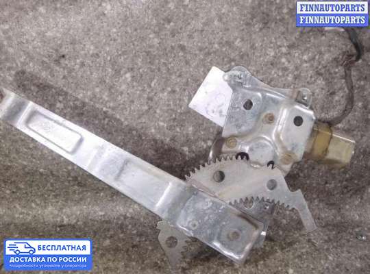 Стеклоподъемник электрический на Mazda 323 (BJ) 323F/ 323S