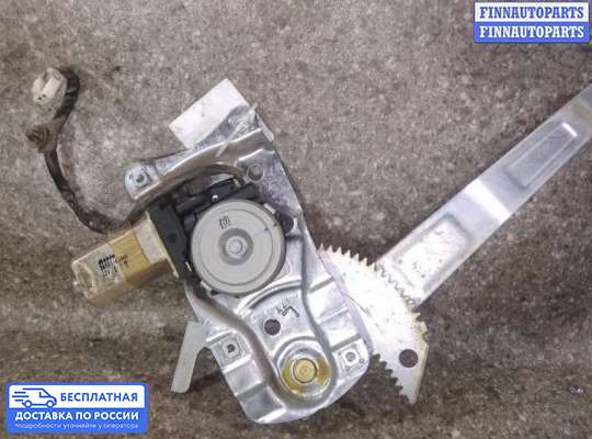 Стеклоподъемник электрический на Mazda 323 (BJ) 323F/ 323S