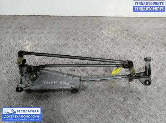 Трапеция дворников (стеклоочистителя) на Honda Accord V (CC7, CD, CE, CF)