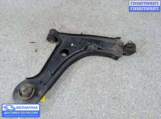 Рычаг подвески на Chevrolet Lacetti