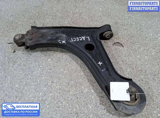 Рычаг подвески на Chevrolet Lacetti