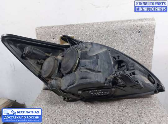 Фара передняя на Ford Focus II