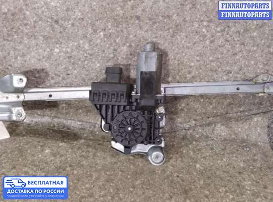 Стеклоподъемник электрический на Opel Zafira B