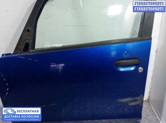 Стеклоподъемник электрический на Mitsubishi Colt VI (Z3)
