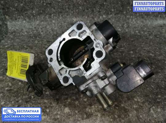 Заслонка дроссельная на Suzuki Wagon R+ II (MM, MA63S)