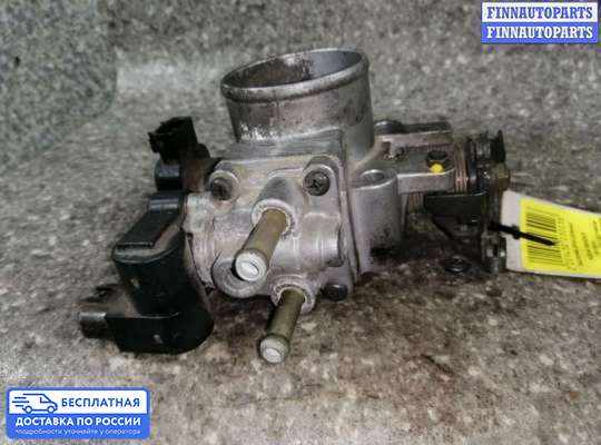 Заслонка дроссельная на Suzuki Wagon R+ II (MM, MA63S)