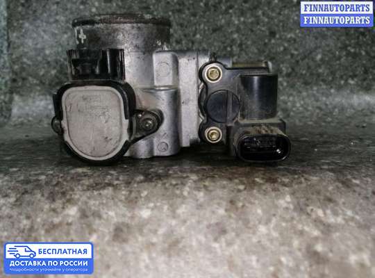 Заслонка дроссельная на Suzuki Wagon R+ II (MM, MA63S)