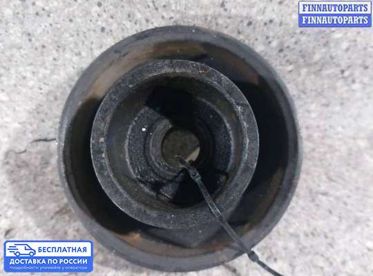 Шкив коленвала на Ford Fusion (JU)