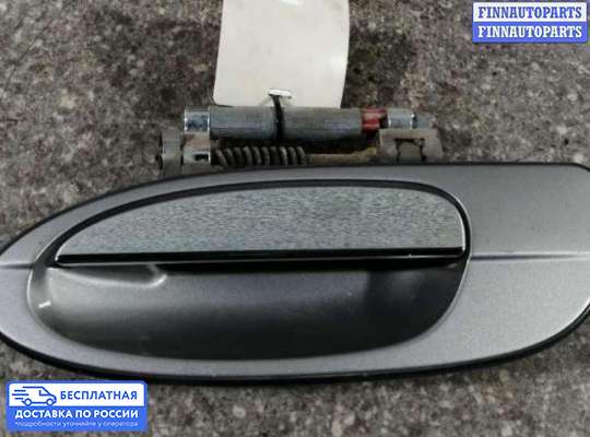 Ручка двери наружная на Nissan Maxima QX III (A33)