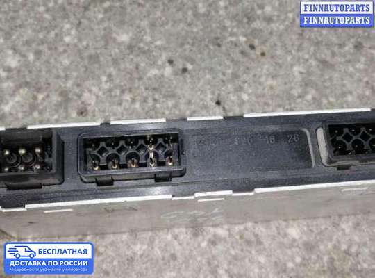 ЭБУ прочее на Mercedes-Benz C (W202)