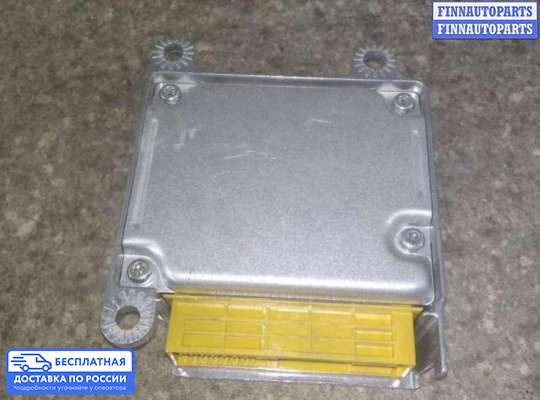 ЭБУ AIRBAG (электронный блок управления подушками безопасности) на Hyundai Santa Fe I (SM, Classic +ТАГАЗ)
