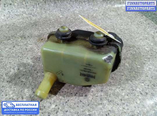 Бачок гидроусилителя на Volvo S40 II | V50 (MS)