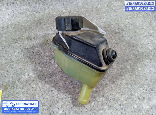 Бачок гидроусилителя на Volvo S40 II | V50 (MS)