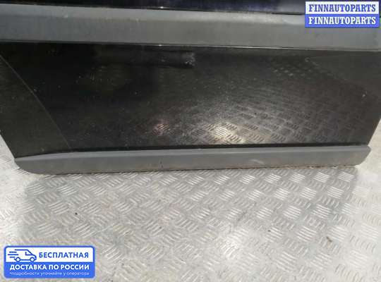 Молдинг на Volvo XC90