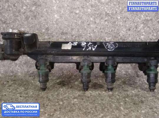 Форсунка топливная на Volkswagen Golf IV (1J)