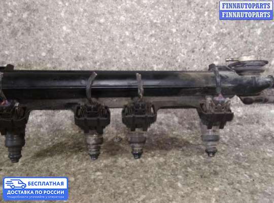 Форсунка топливная на Volkswagen Golf IV (1J)