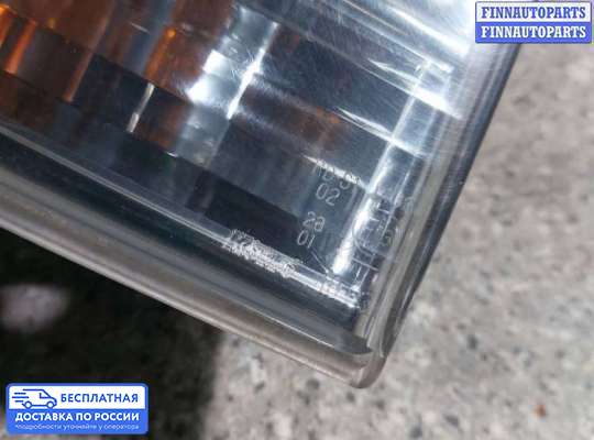 Фонарь задний на Lexus RX II (XU30)