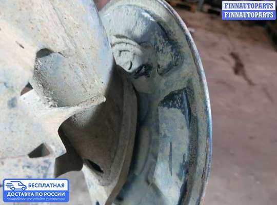 Щит (диск) опорный тормозной на Toyota Verso AR20