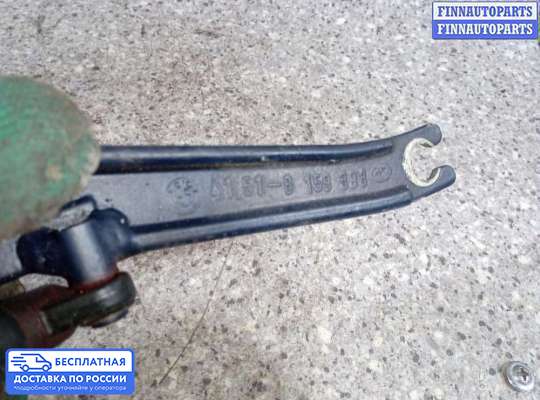 Петля крышки багажника на BMW 5 (E39)