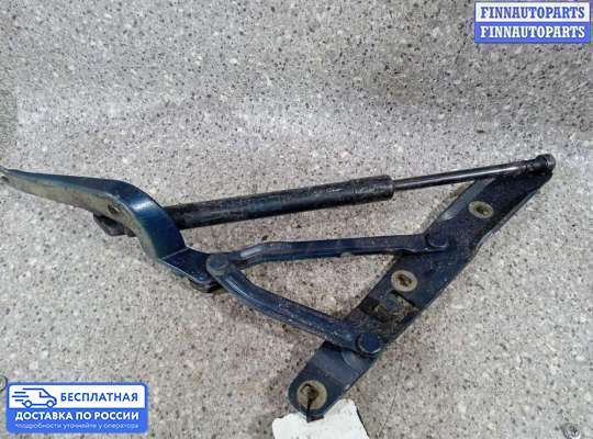 Петля крышки багажника на BMW 5 (E39)