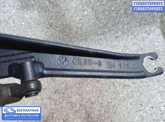 Петля крышки багажника на BMW 5 (E39)