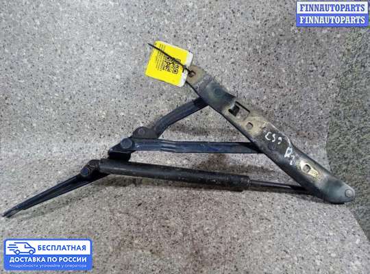 Петля крышки багажника на BMW 5 (E39)