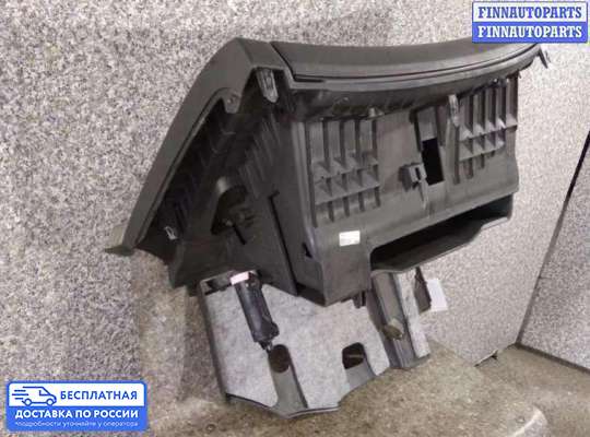 Бардачок (вещевой ящик) на Chevrolet Cruze I (J300)