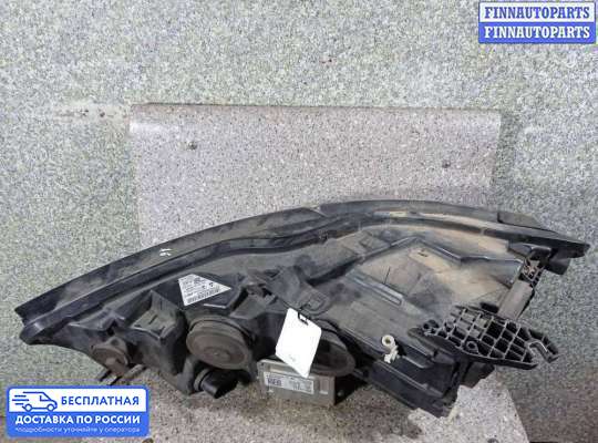 Фара передняя на Audi A6 (C7)