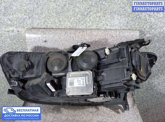 Фара передняя на Audi A6 (C7)