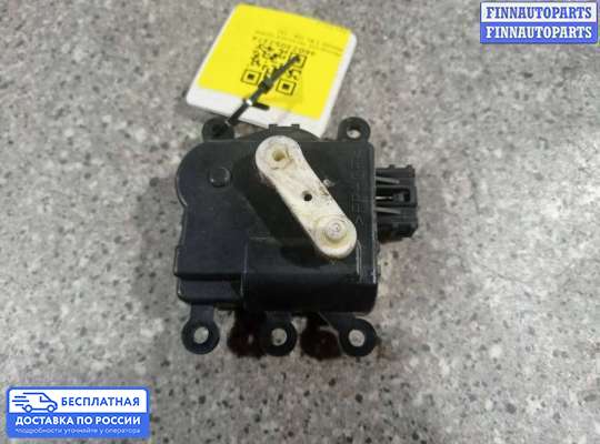 Моторчик заслонки печки на Mazda 3 II (BL)