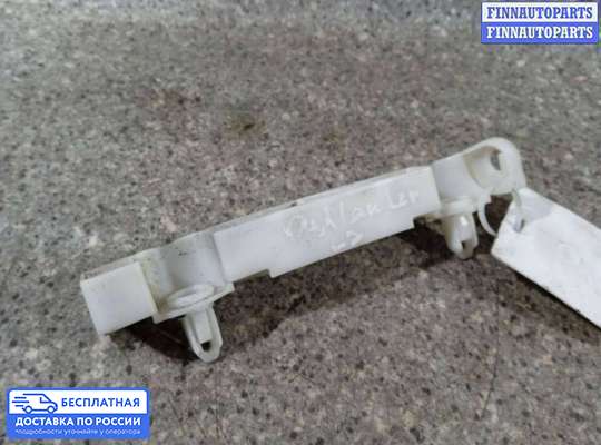Кронштейн бампера на Mitsubishi Outlander II / XL (CW)