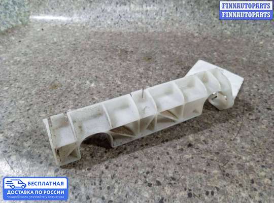 Кронштейн бампера на Mitsubishi Outlander II / XL (CW)